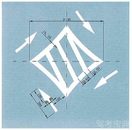 菱形中心圈